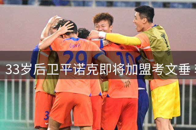 33岁后卫平诺克即将加盟考文垂 转会费最高达600万镑