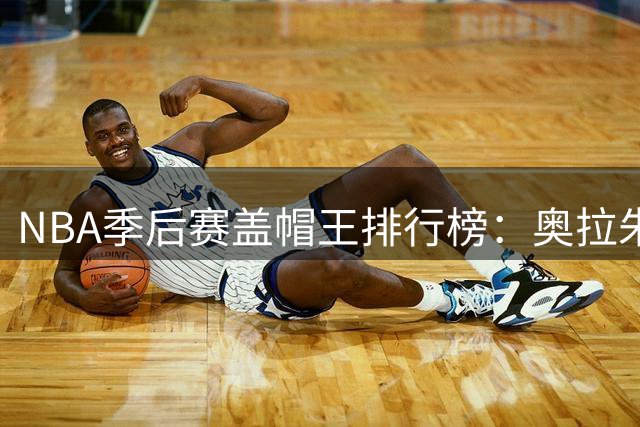 NBA季后赛盖帽王排行榜：奥拉朱旺高居榜首